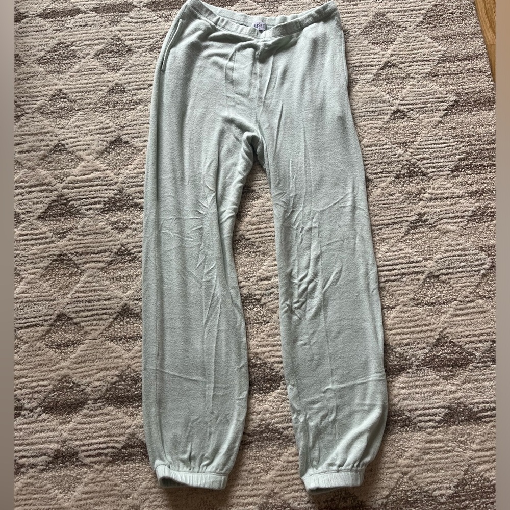 Leset joggers